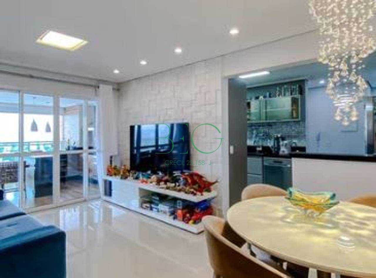 Apartamento na Mooca, São Paulo